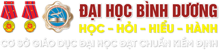 ĐH Bình Dương