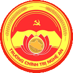 Trường Chính trị Nghệ An
