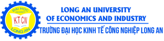 ĐH Kinh tế Công nghiệp Long An