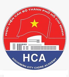 Học viện Cán bộ TP.HCM