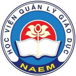 Học viện Quản lý Giáo dục